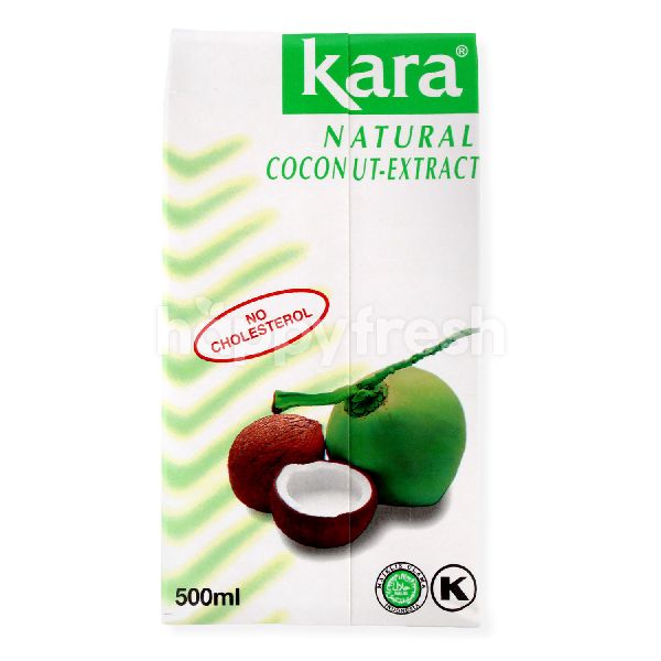 Beli Kara Natural Coconut Extract Dari Tmc Bangsar Happyfresh