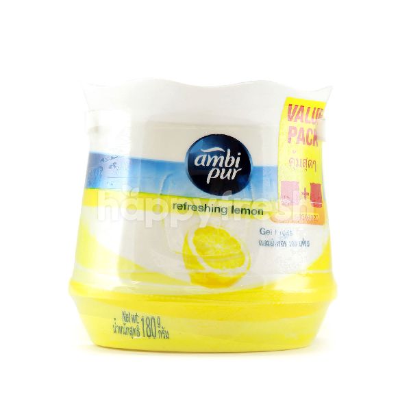 Beli Ambi Pur Ambi Pur Air Freshener Refreshing Lemon Room Fresh