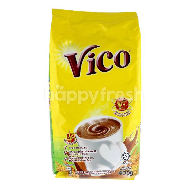 Beli Vico Chocolate Malt Drink Dari TMC Bangsar HappyFresh