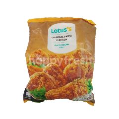 Beli Lotus S Chicken Drummet Hot Spicy Dari Lotus S Happyfresh