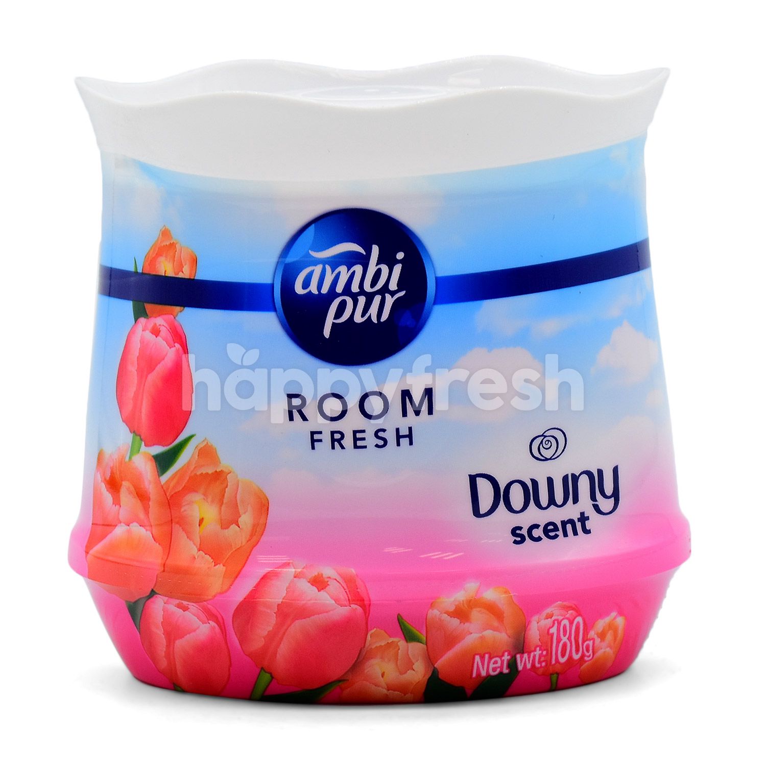 Beli Ambi Pur Ambi Pur Air Freshener Downy Room Fresh Scented Gel