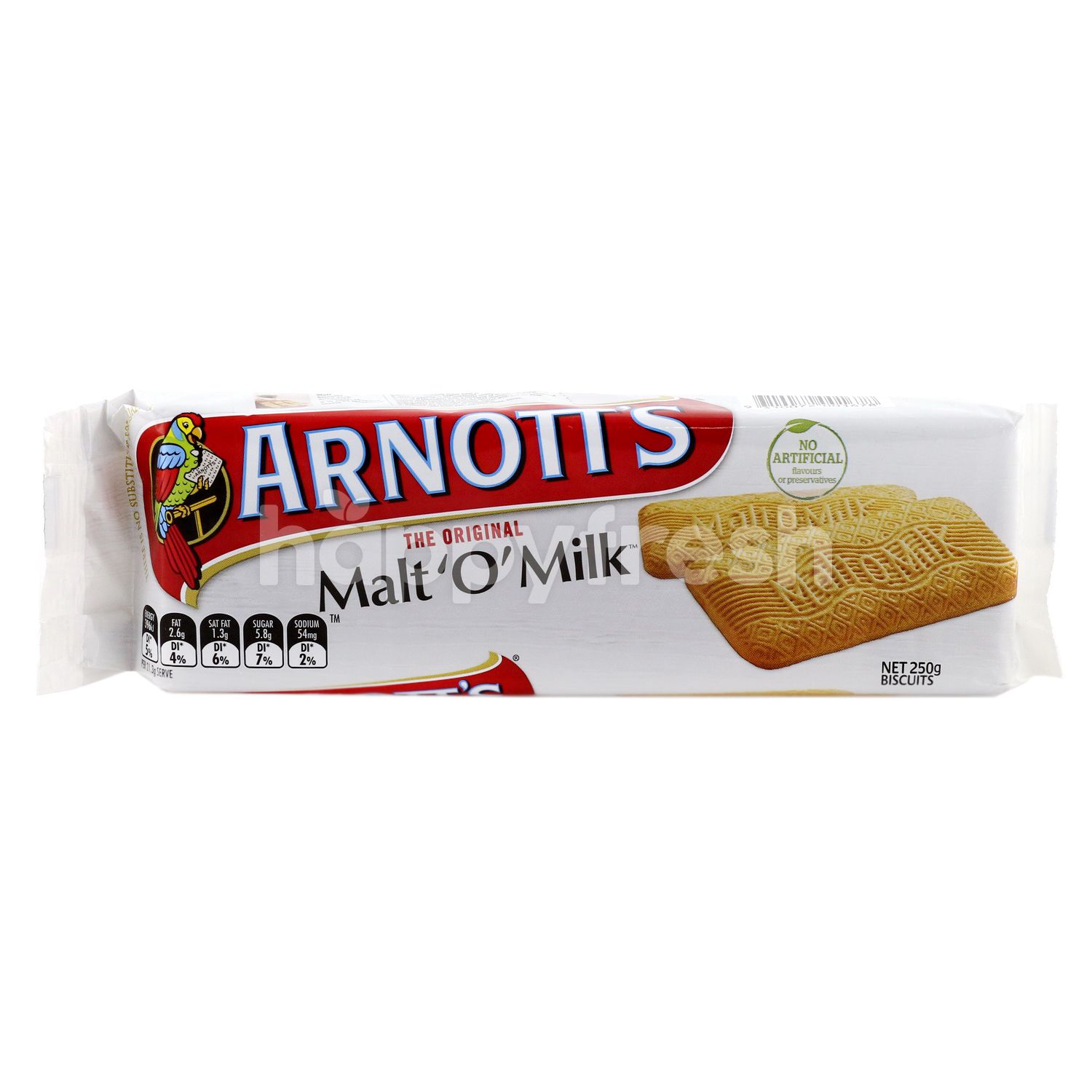 Beli Arnott S The Original Malt O Milk Biscuits Dari TMC Bangsar