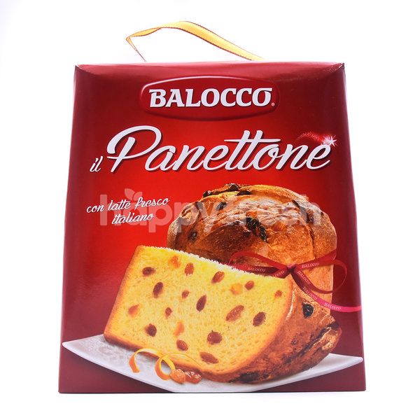 balocco cake