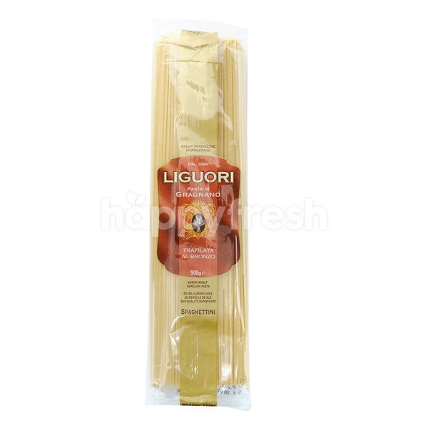Liguori Pasta Di Gragnano Happyfresh