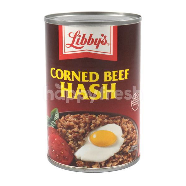 Libby S Corned Beef Hash Happyfresh