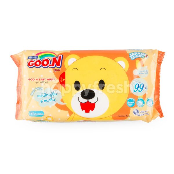 extra large baby wipes