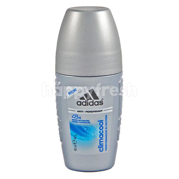 adidas climacool antiperspirant
