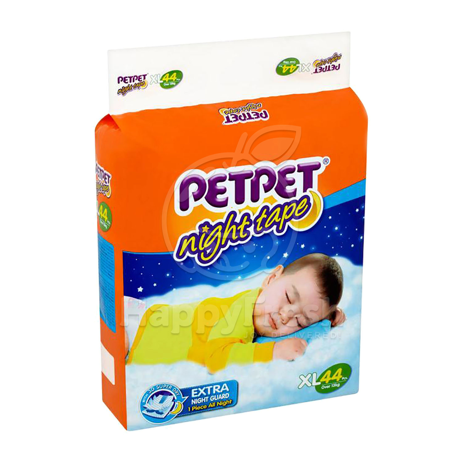 petpet newborn