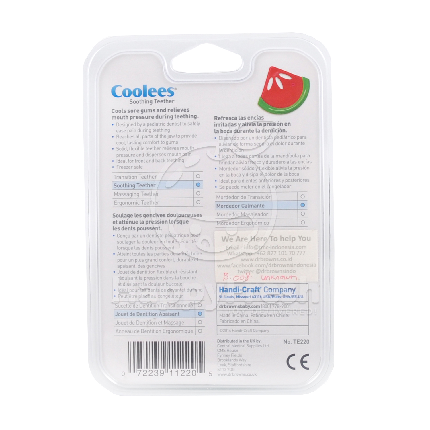coolees