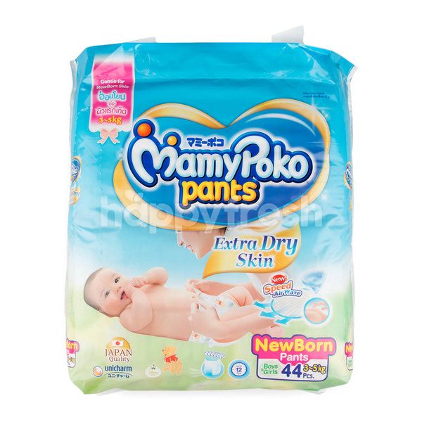 mamy poko pants l 44