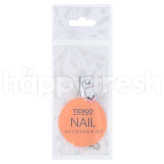 nail scissors tesco