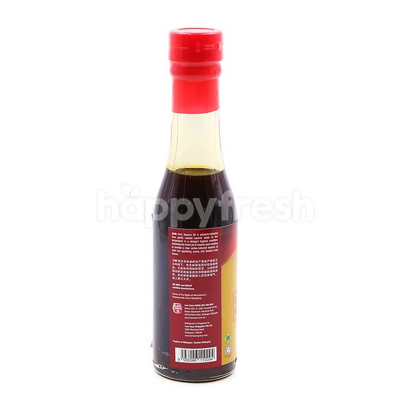 Knife Pure Sesame Oil Petaling Jaya HappyFresh