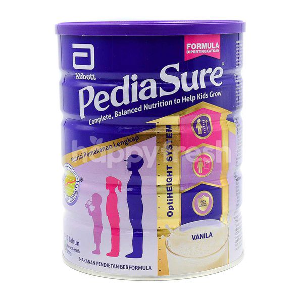 Pediasure Milk For Kids Kids Matttroy