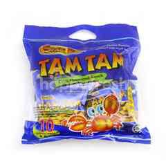SNEK KU Tam Tam Crab Flavoured Snack