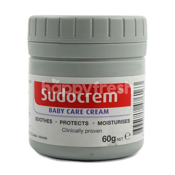 sudocrem baby care