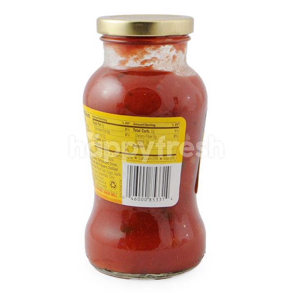 Old El Paso Medium Thick N Chunky Salsa Subang Jaya