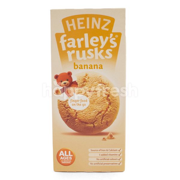 farley rusk baby biscuits