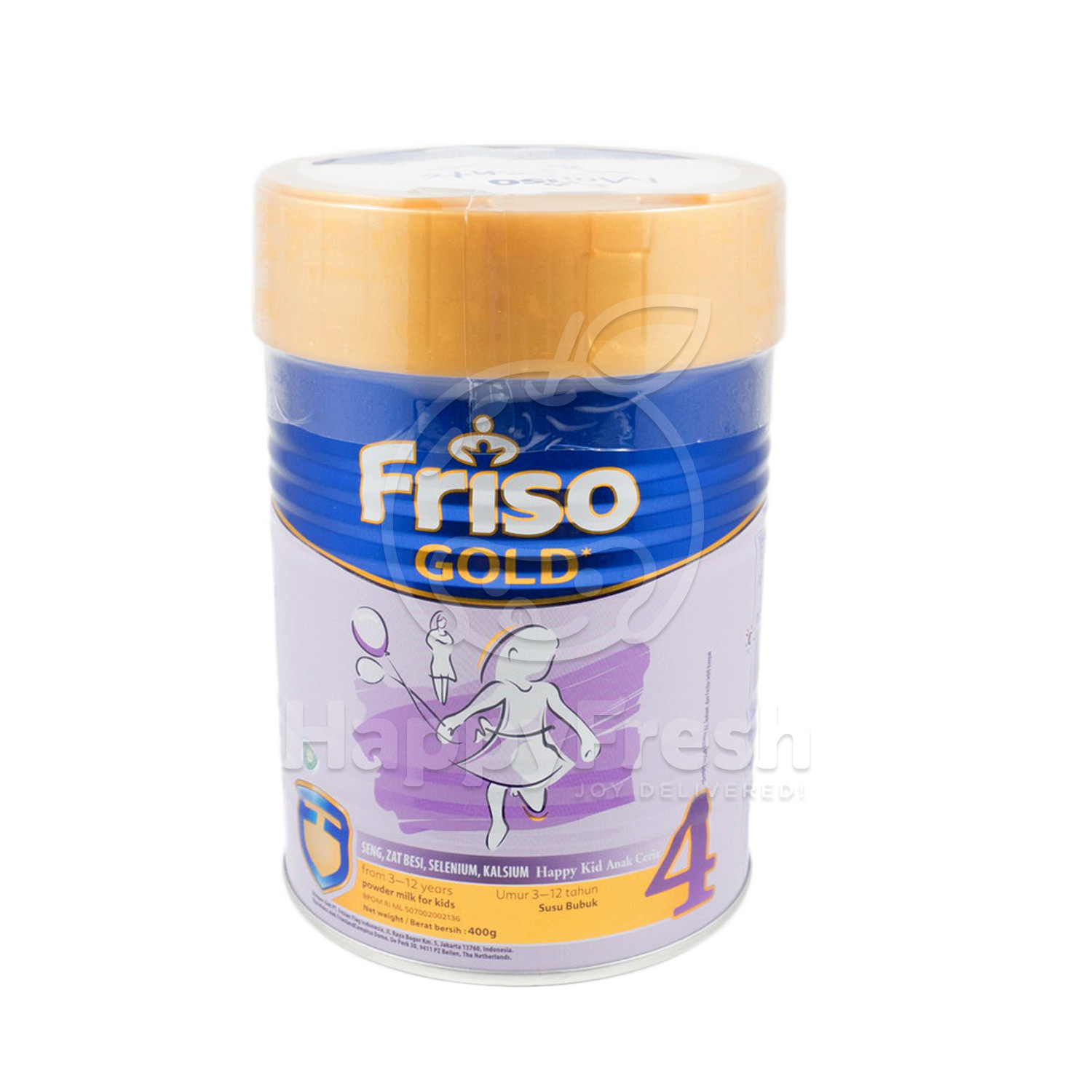 friso soy milk powder