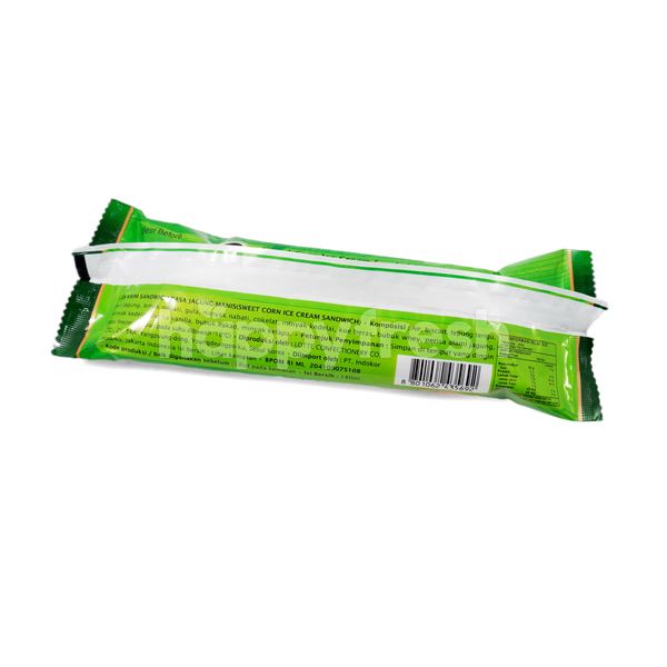 korean corn ice cream price