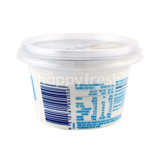 Bulla Cottage Cheese Original Kuala Lumpur Happyfresh