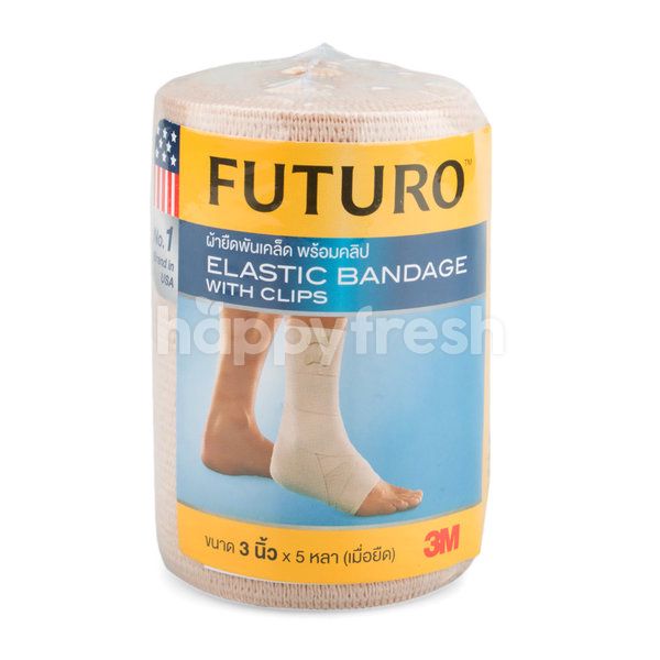 futuro bandage