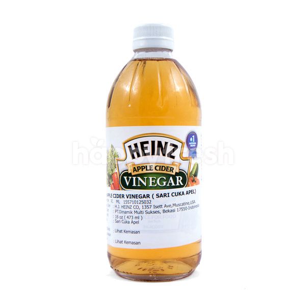 Heinz Apple Cider Vinegar Nutrition Facts Besto Blog