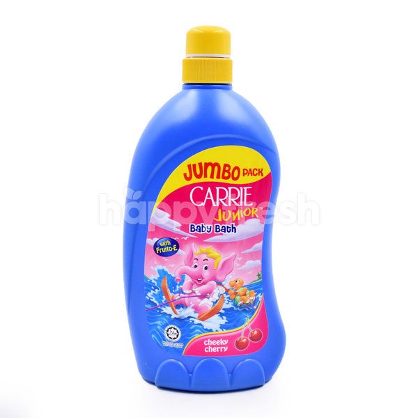 carrie junior baby bath