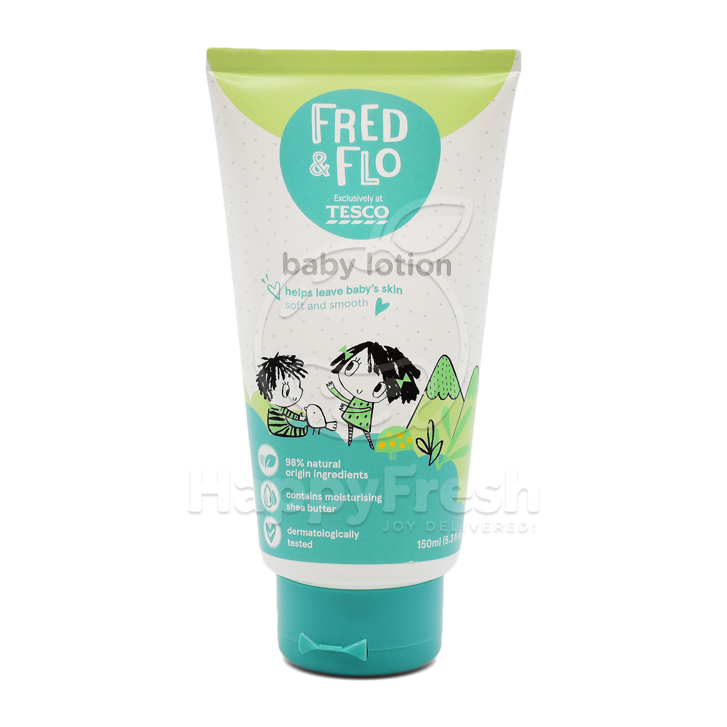 johnson's baby lotion tesco