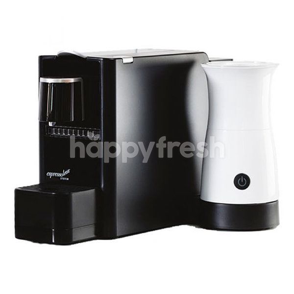 Espressotoria Capino Capsule Coffee Machine Bangkok Hyfresh Capino Capsule Coffee Machine