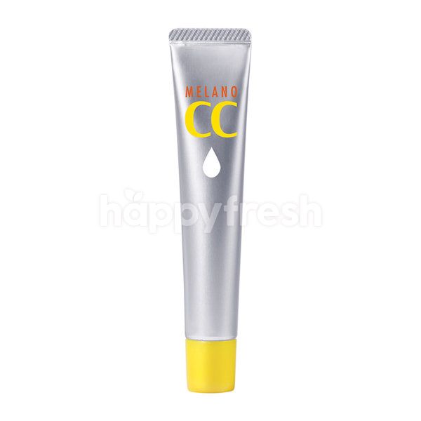 melano cc vitamin c essence