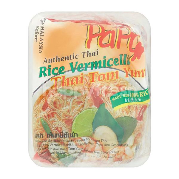 Papa Rice Vermicelli Thai Tom Yum Kuala Lumpur Happyfresh