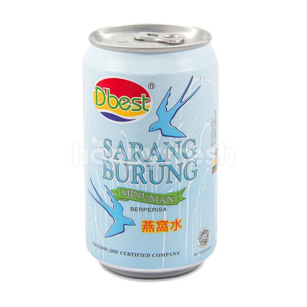 D Best Bird S Nest Drink