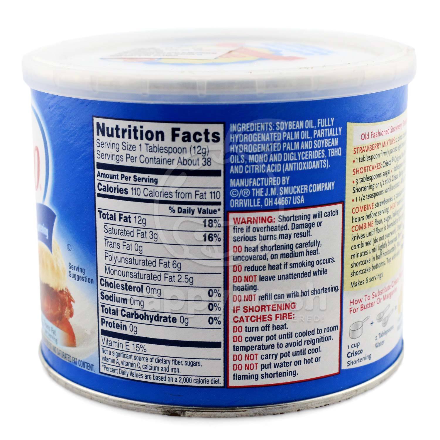 shortening-nutrition-facts-nutrition-ftempo