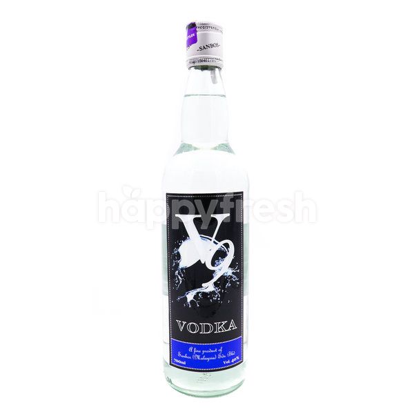 96 Koleksi Gambar Kata Kata Vodka HD