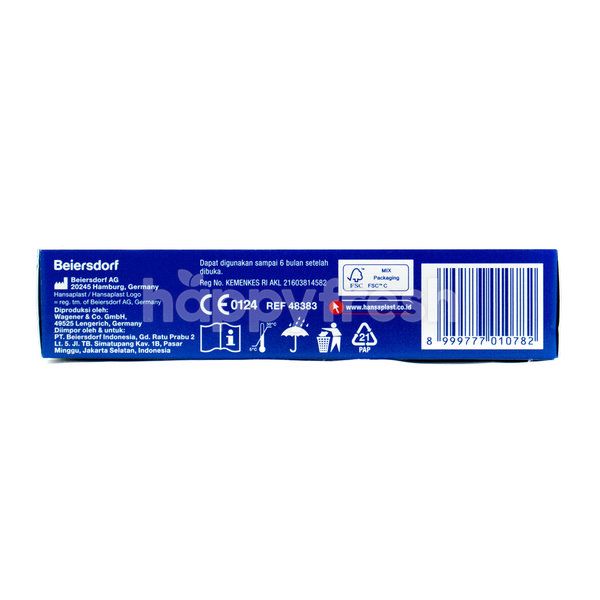 Hansaplast Wound Care Ointment Happyfresh