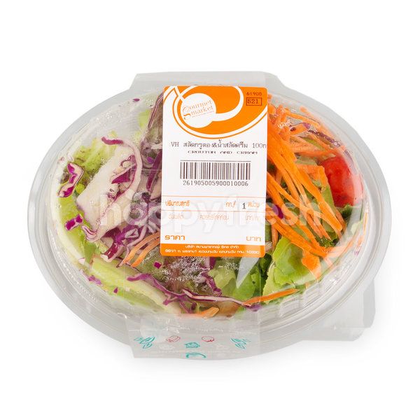 Veggie Haus Crouton And Cream Salad Happyfresh