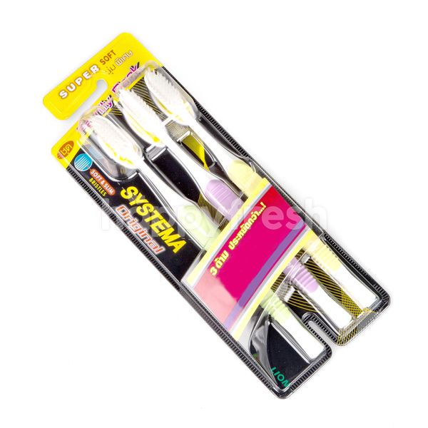 systema super soft