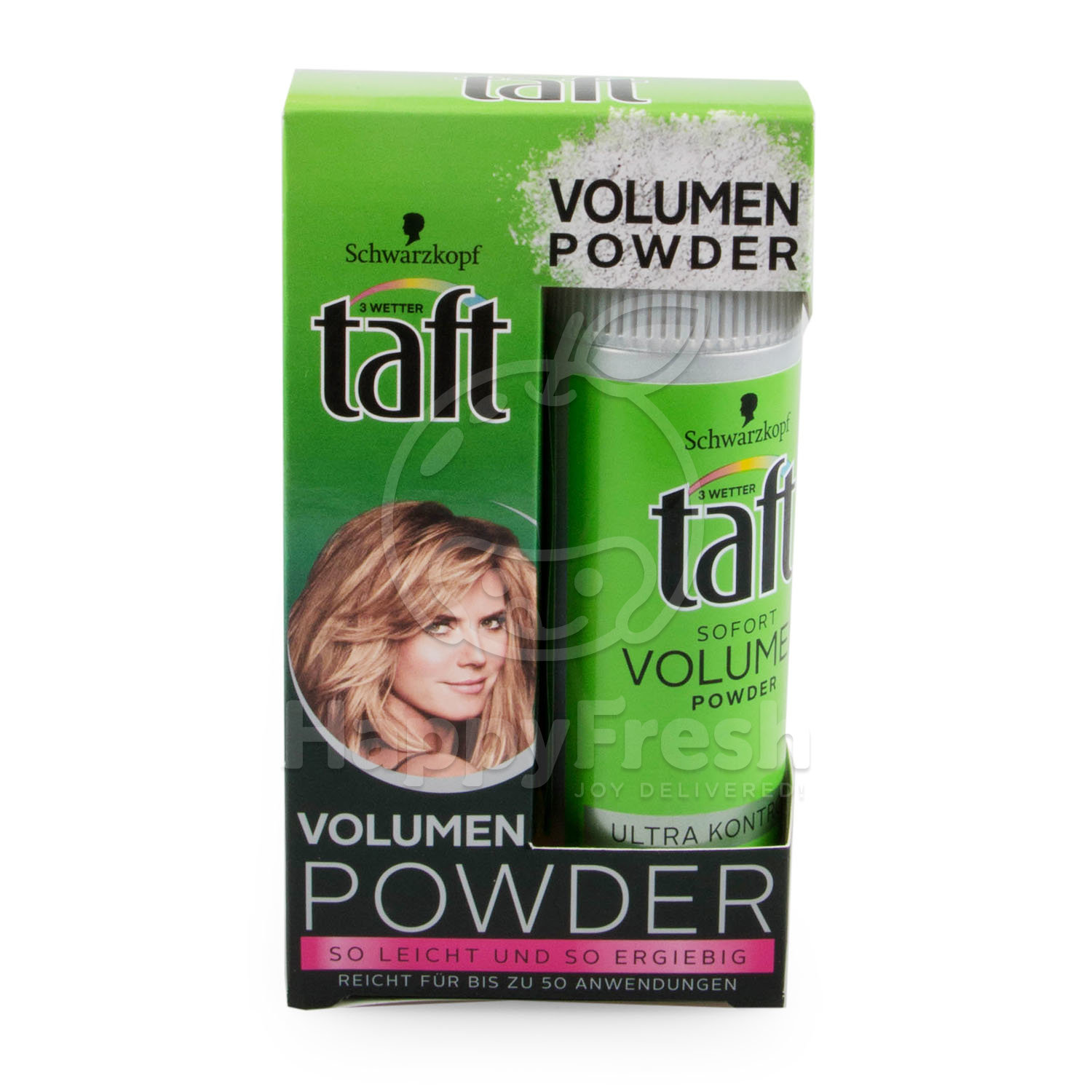 Schwarzkopf Taft Volumen Powder Happyfresh