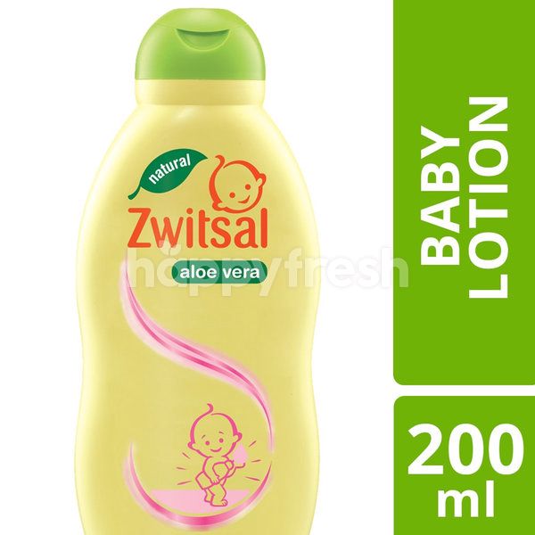 baby cream switzal