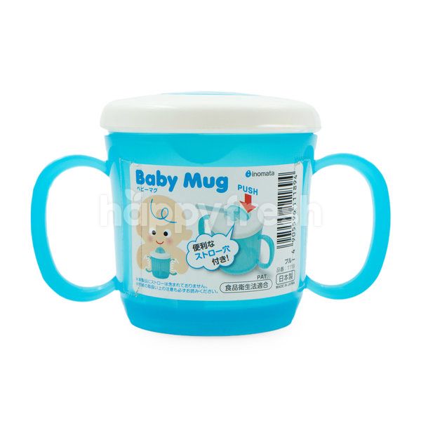 baby mug