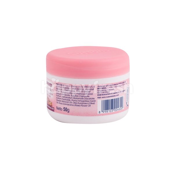 cussons baby cream soft and smooth