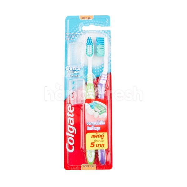 colgate extra