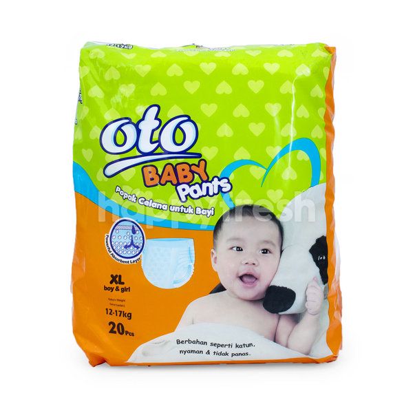 xl diaper pants for babies