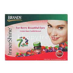Brand's Innershine Berry Essence Healthy Drink...
