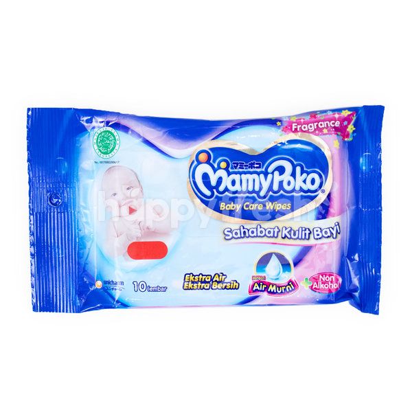 non alcoholic baby wipes