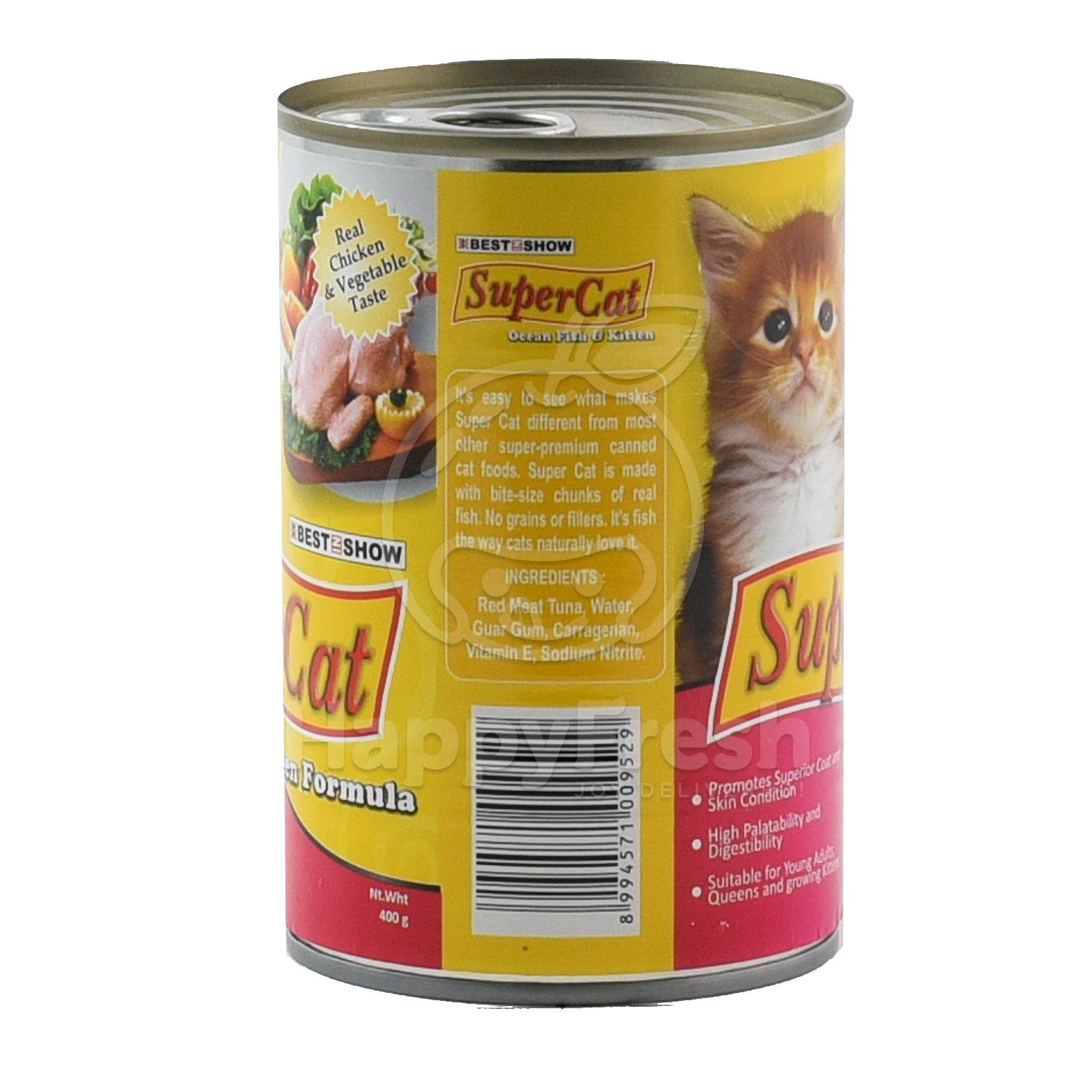 kitten formula australia