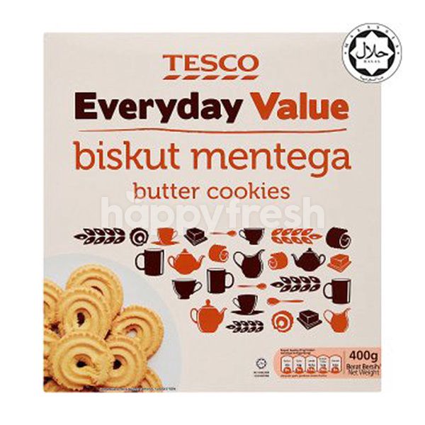 Tesco Butter Cookies Petaling Jaya HappyFresh