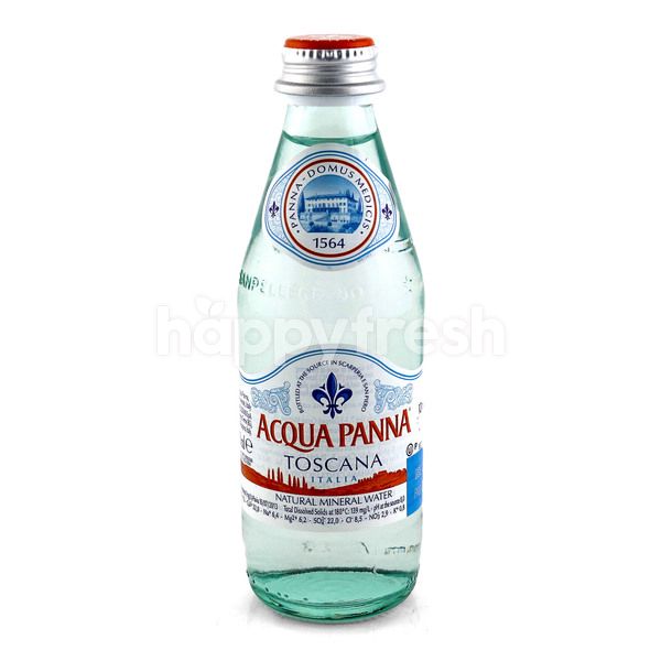 Acqua Panna Natural Mineral Water Happyfresh