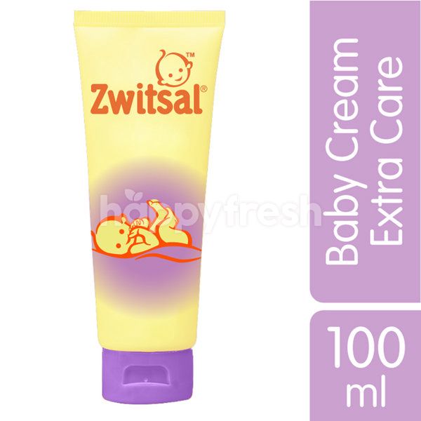baby cream switzal