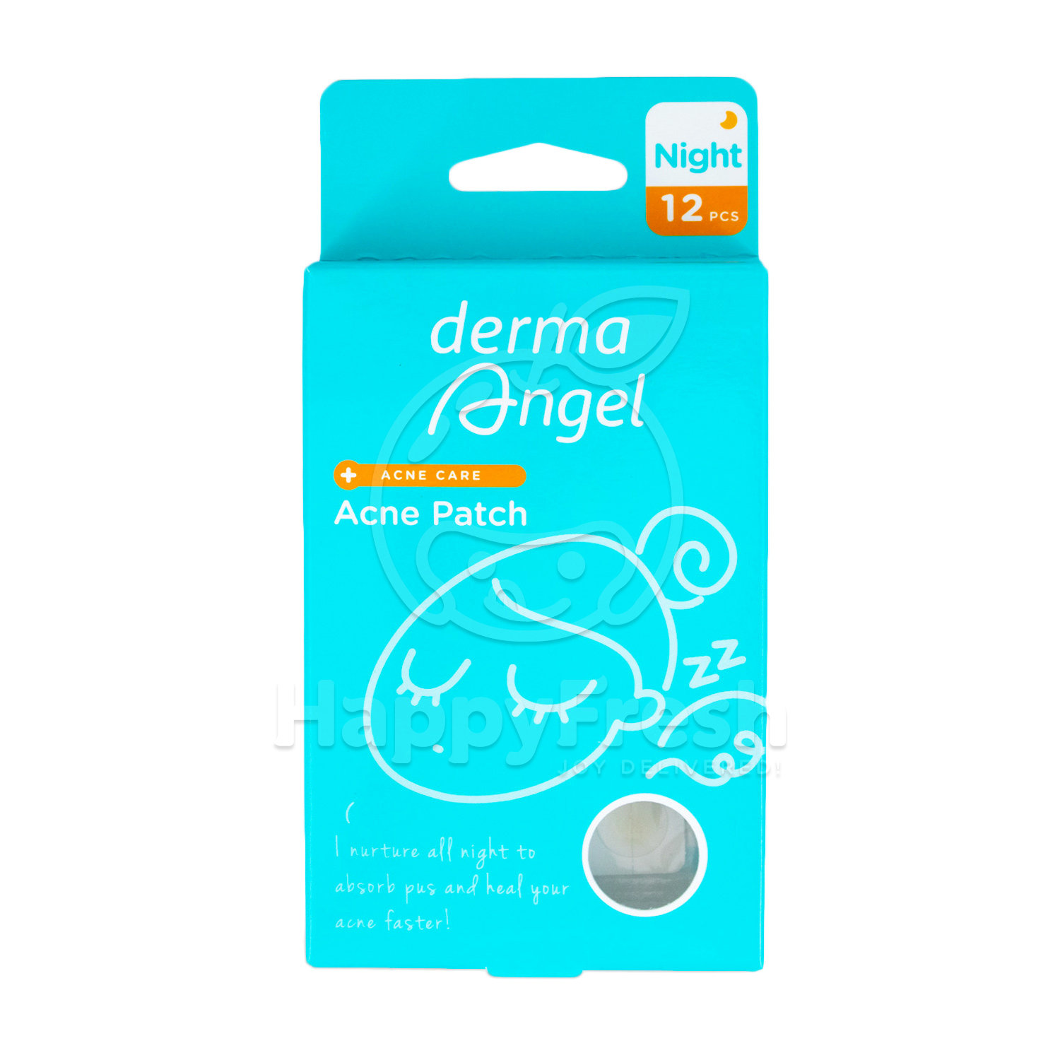 derma angel acne care